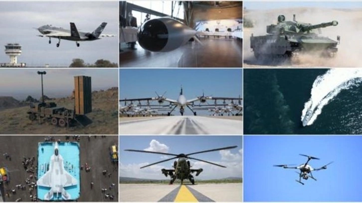 Korku salan silahlarımız yolda! T&uuml;rkiye'nin yerli kanatlarında takvim netleşti