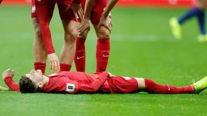 Korkulan oldu! Milli Takım'daki sakatlık Fenerbahçe'yi vurdu