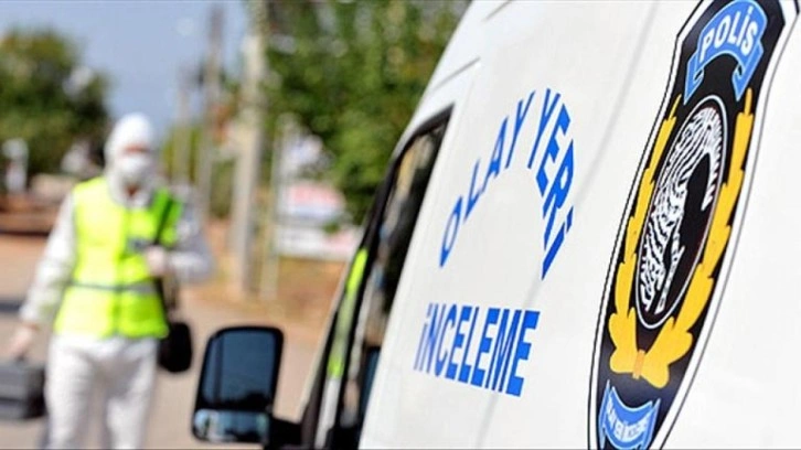 Korkunç ölüm! Kız çocuğu tabancayla vurulmuş halde bulundu