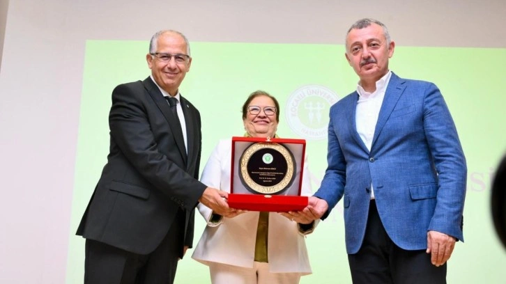 Koruma Şirketler Grubu’ndan Kocaeli’ye bir eser daha
