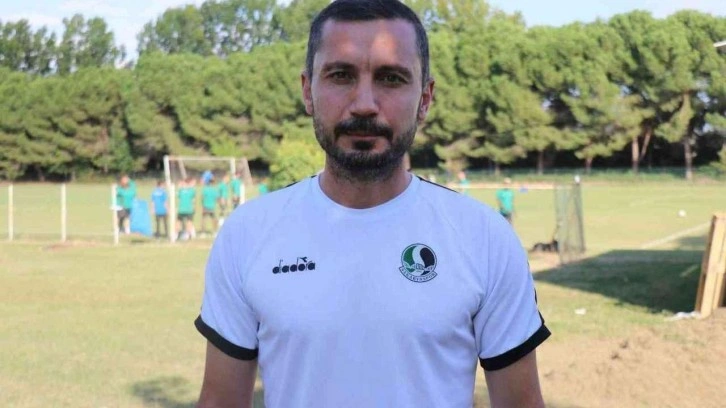 Kötü gidişat sonrası karar alındı: TFF 1. Lig ekibi, ayrılığı açıkladı
