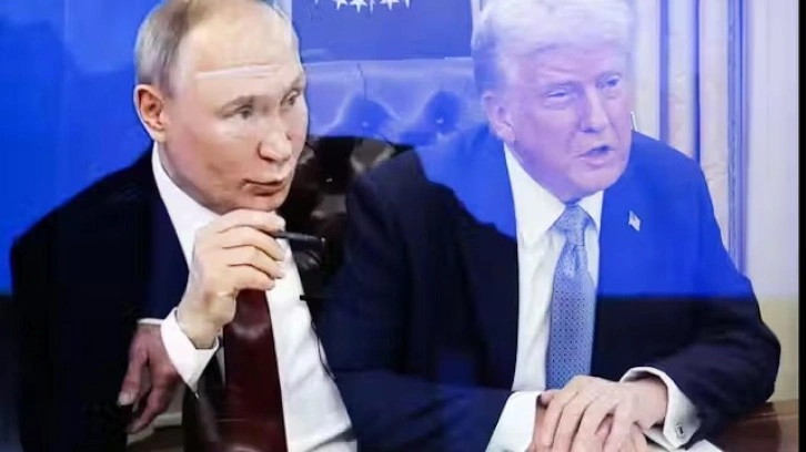Kremlin'den Trump'a yanıt: Kayda aldık
