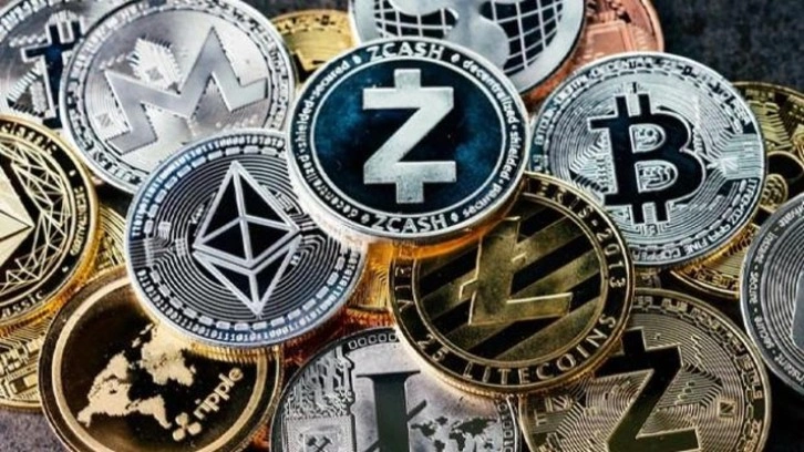 Kripto para bankası kuruluyor: Belarus'tan b&uuml;y&uuml;k adım!