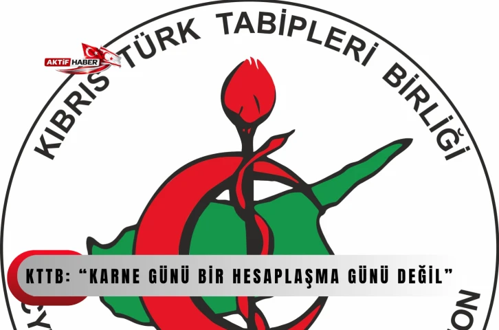  KTTB: &ldquo;Karne g&uuml;n&uuml; bir hesaplaşma g&uuml;n&uuml; değil&rdquo;