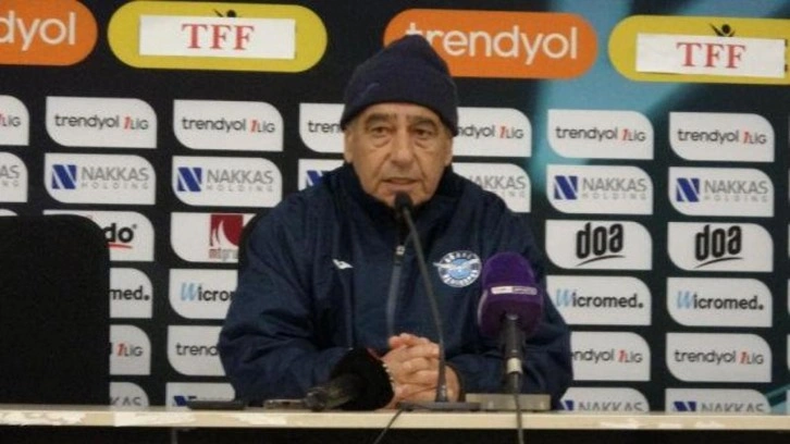 Kubilayhan Y&uuml;cel: Ma&ccedil;ın skoru bu olmamalıydı