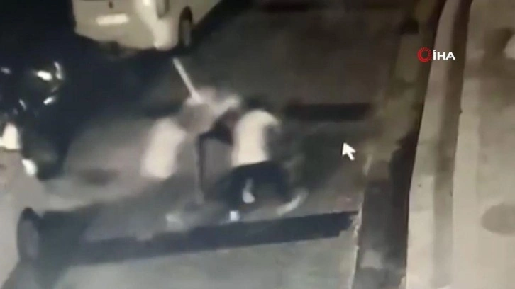 Küçükçekmece'de 16 yaşındaki çocuğu döner bıçağıyla öldürdüler