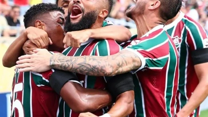 Kulüpler Dünya Kupası'nda ilk yarı finalist belli oldu