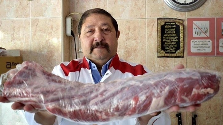 Kurban eti için önemli uyarı: Hemen poşetlemeyin