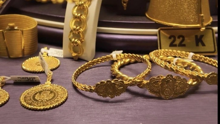 Kuyumcu esnafı işçilikte indirime gitti