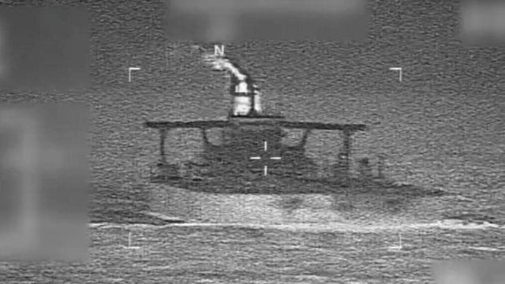 Kuzey Atlantik'te gerilim! Rusya'dan son dakika ABD a&ccedil;ıklaması