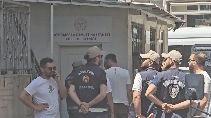 Leman dergisi soruşturması: İfadeler ortaya çıktı