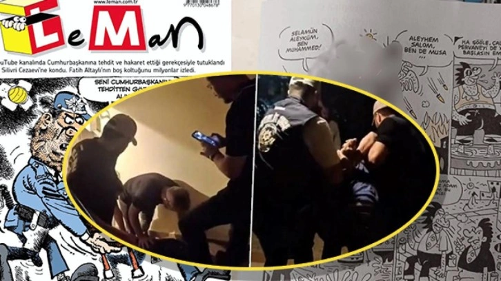 Leman soruşturmasında yeni ayrıntı: ‘Üst akıl’ yurt dışında! Düğmeye oradan mı bastılar?
