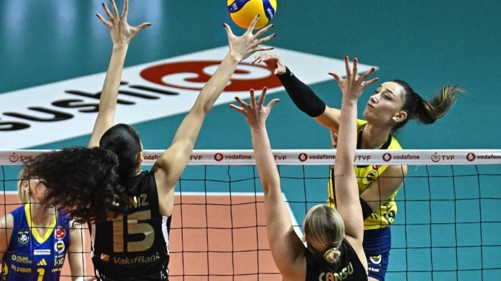 Ligin namağlup tek takımı! Fenerbahçe'yi de yendiler