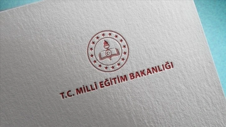 Lisede skandal afiş! MEB soruşturma başlattı