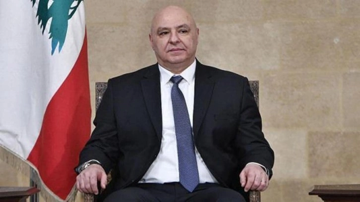 L&uuml;bnan'dan İsrail iddialarına yalanlama!