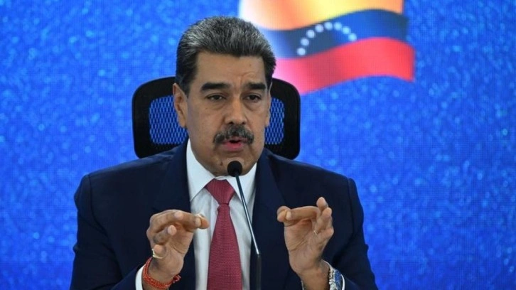Maduro'dan orduya 