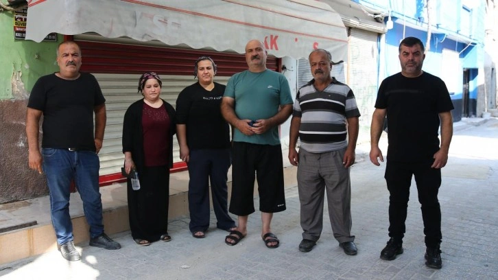 Mahalleliyi dolandırıp kaçtığı iddia edilen bakkal her yerde aranıyor