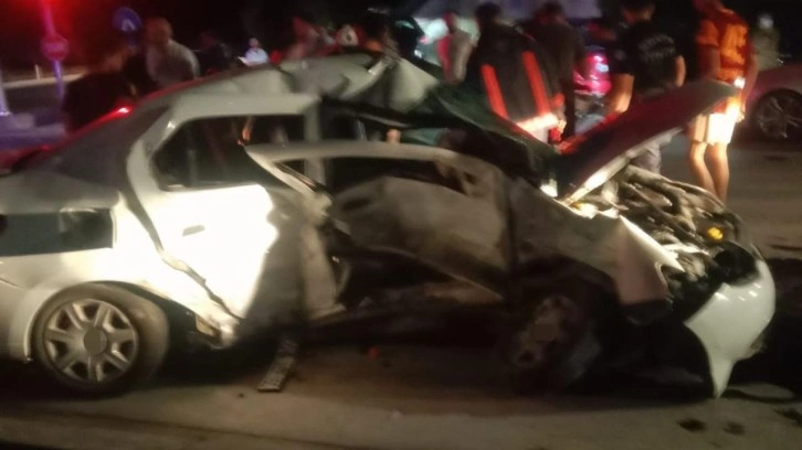 Malatya'da can pazarı: 3 yaralı