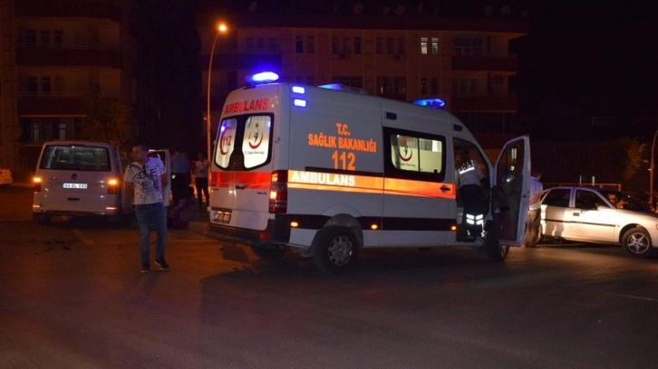 Malatya'da korkunç olay: Uykusunda camdan düştü!