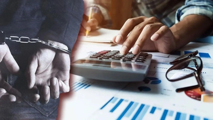 'Mali m&uuml;şavirler' soruşturmasında yeni gelişme!