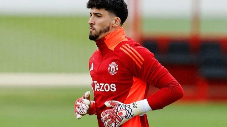 Manchester United'da Altay Bayındır gelişmesi! Geleceğini etkileyecek