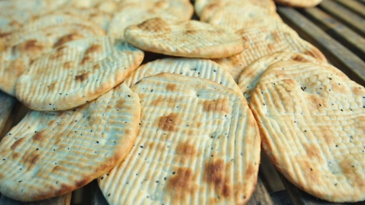 Maraş çöreği, AB'den coğrafi işaret tescili aldı