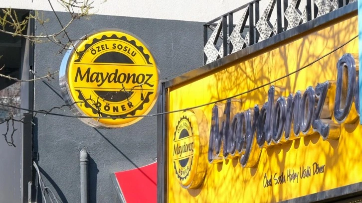 Maydonoz Döner davasında 35 sanığa tahliye