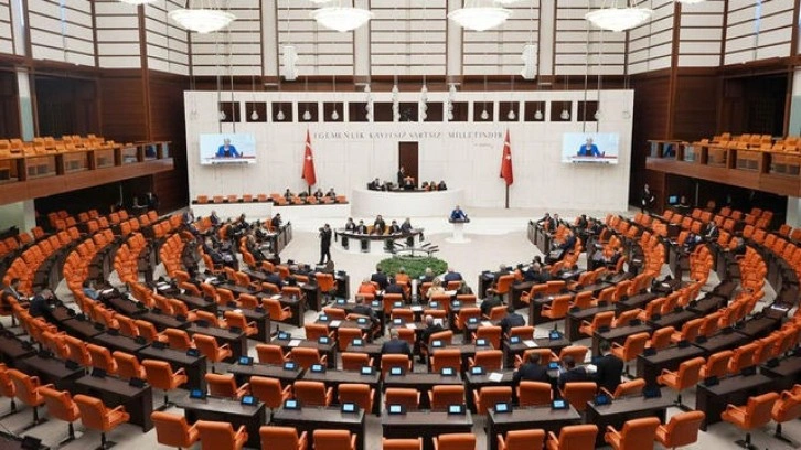 Meclis başkanı belli oluyor