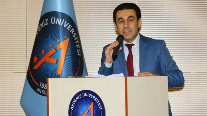 Mehmet Altunkaya'dan iddilara cevap