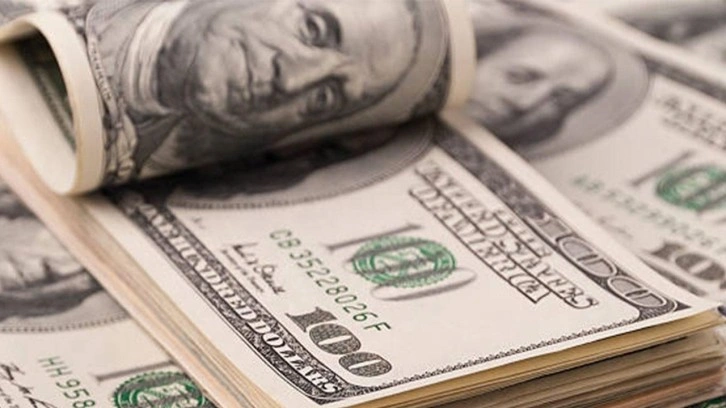 Merkez Bankası açıkladı: Reel sektörün net döviz açığı geriledi!