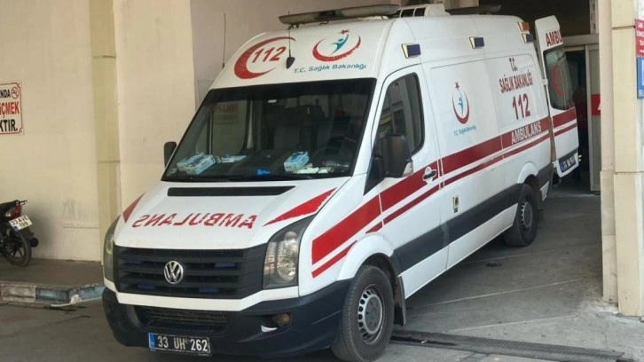 Mersin'de 275 acemi kasap kendini kesti!