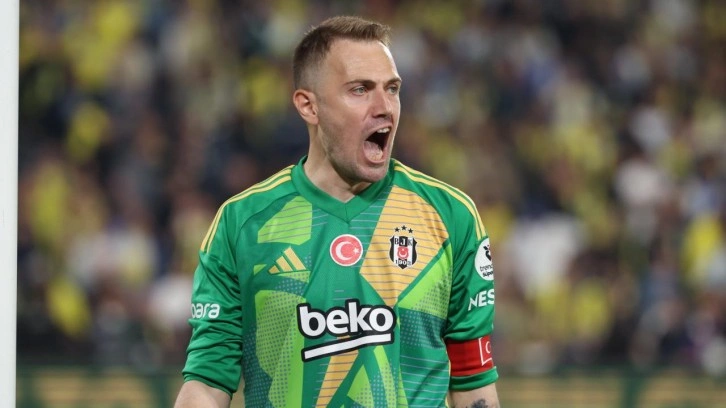 Mert Günok duvar ördü! Beşiktaş, 20 yıl sonra ilk kez başardı