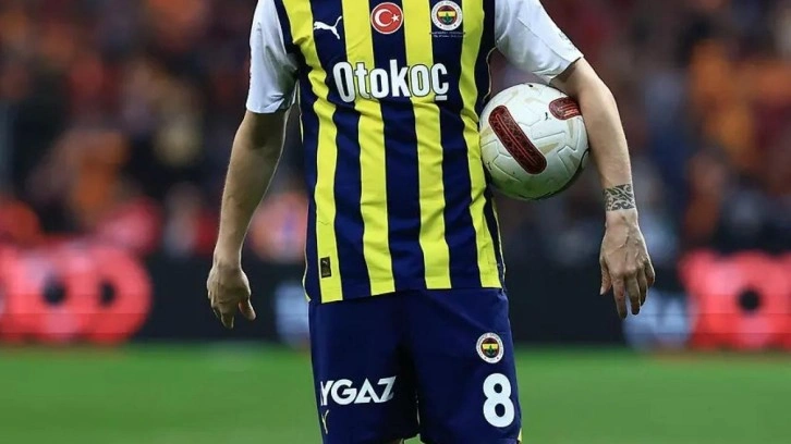 Mert Hakan'dan açıklama! "Hastanede tedavi görüyorum"