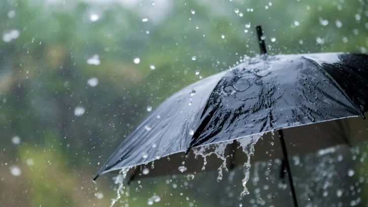 Meteoroloji'den serinletecek haber! Sıcak havaya mola