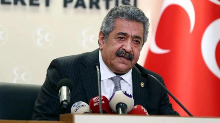 MHP'li Feti Yıldız'dan İmralı ziyareti açıklaması: Çok olumlu geçti