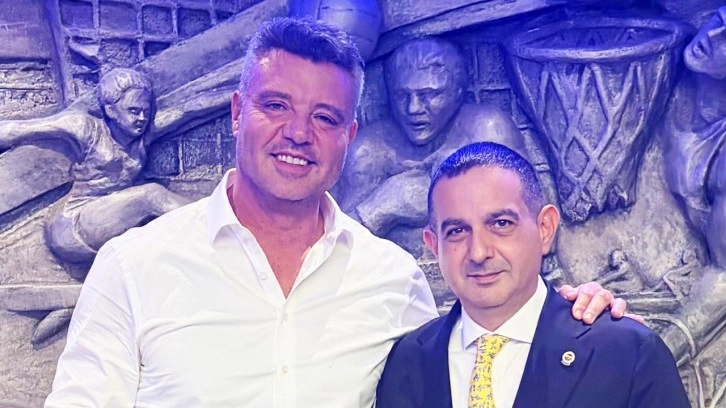 MHP'li isimden Sadettin Saran'a destek