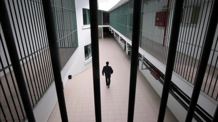 MHP'li Yıldız'dan hasta ve yaşlı mahkumlar için dikkat çeken öneri