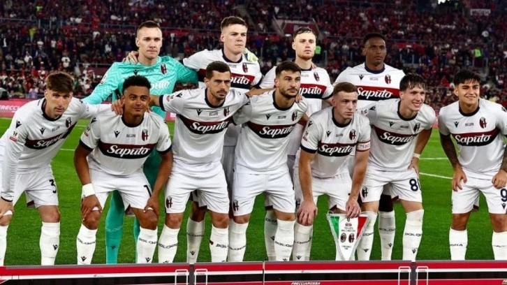 Milan'ı devirip kupayı aldılar! 51 yıllık hasreti bitiren başarı