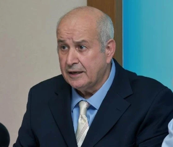  Milli M&uuml;cadele Vakfı Başkanı G&uuml;lbahar&rsquo;dan Erh&uuml;rman&rsquo;a: &ldquo;Susmayınız, tepki g&ouml;steriniz&rdquo;