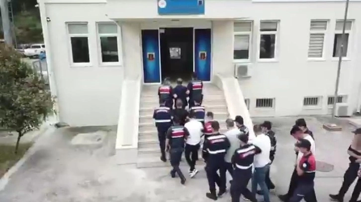 Milyarlarca liralık hesap hareketi tespit edildi! Büyük operasyon