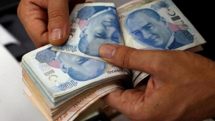 Milyarlarca liraya af! 1,5 milyon kişinin borcu siliniyor!