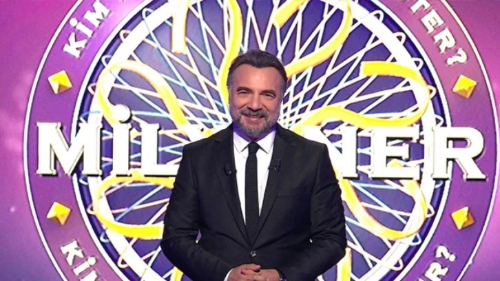 Milyoner'de Trabzonspor sorusu! Tam tamına 300 bin TL değerinde