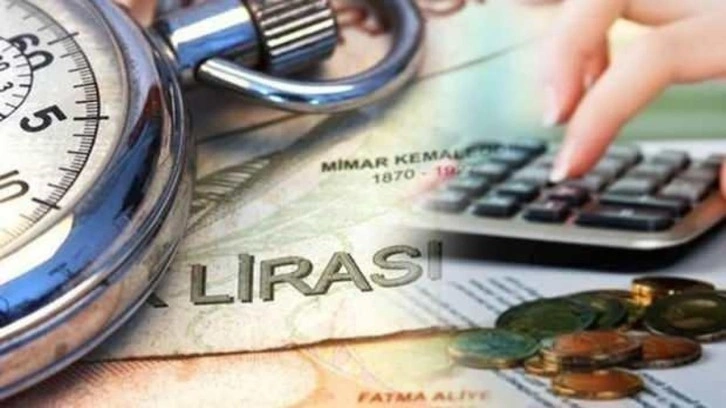 Milyonlarca kişiyi ilgilendiriyor! Gözler o tarihte: Kıdem tazminatı tutarı artıyor!