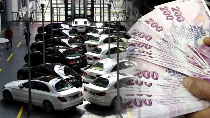 Milyonları ilgilendiren ÖTV kararı! Meclis'te kabul edildi! Taşıtlarda yeni dönem