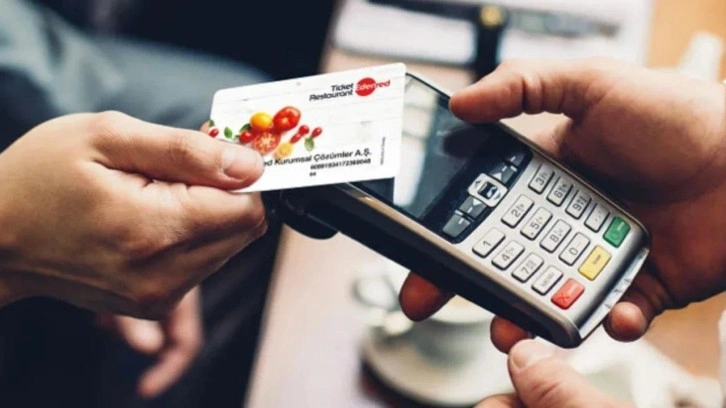 Milyonları ilgilendiriyor! Danıştay'dan çok çarpıcı yemek kartı kararı