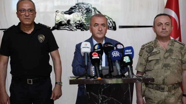 Misafire otel verilmedi, uçaklar havalandı: Doğu'daki derbiye 3 bin polis
