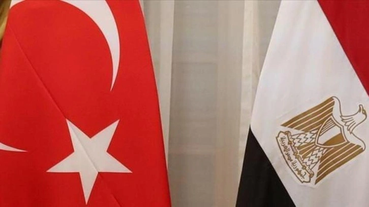 Mısır'da tarihi proje! Yeşil hat yapımında Türk imzası da yer alacak...