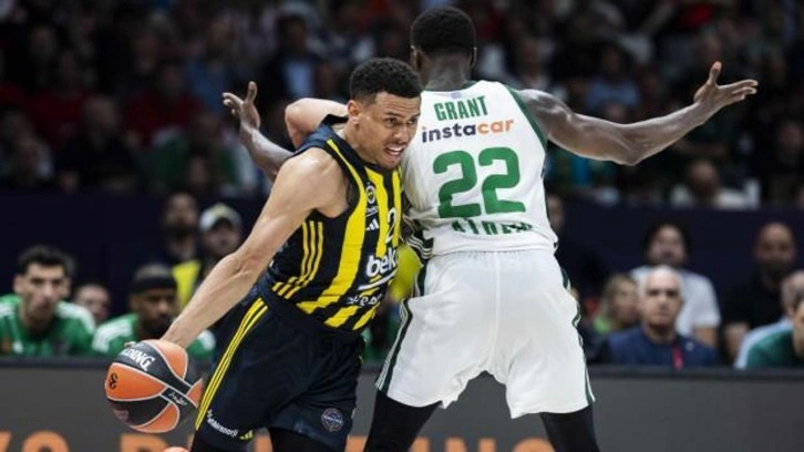 Monaco - Fenerbahçe Beko! Abu Dabi'de şampiyonluk için parkeye çıkıyoruz