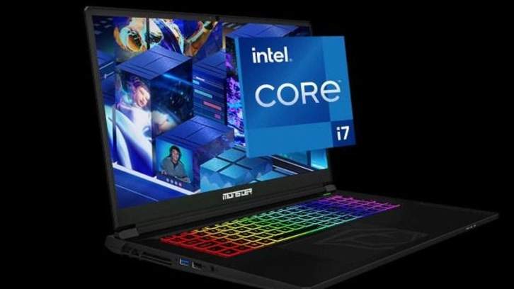 Monster Notebook'tan oyuncular i&ccedil;in ara tatil hamlesi: Vinov