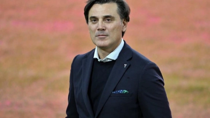 Montella'dan kura yorumu! Lucescu faktörüne dikkat çekti